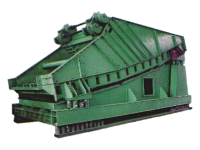 ZK系列直线振动筛