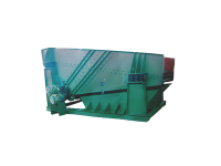 FZC系列振动出矿机