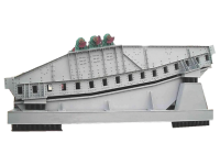 ZDS系列椭圆等厚筛