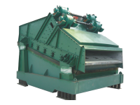 ZSL系列大型冷矿振动筛