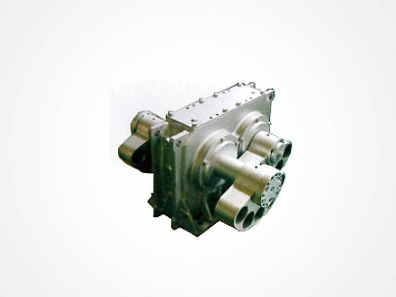 JADF601S稀油激振器